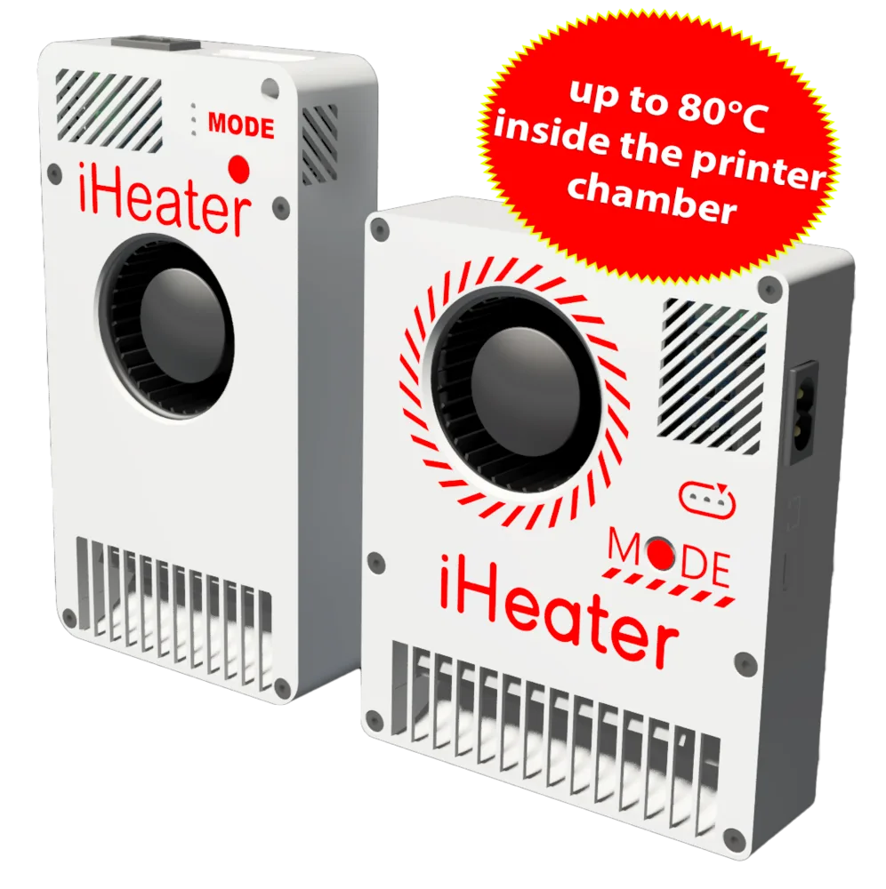 iHeater