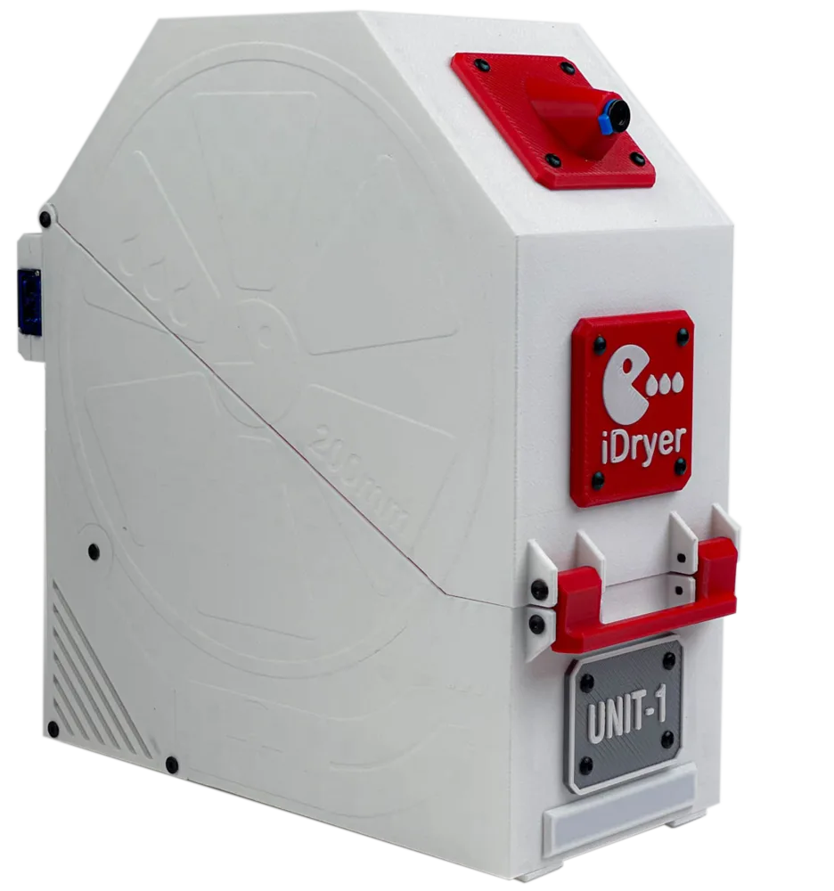iDryer Unit